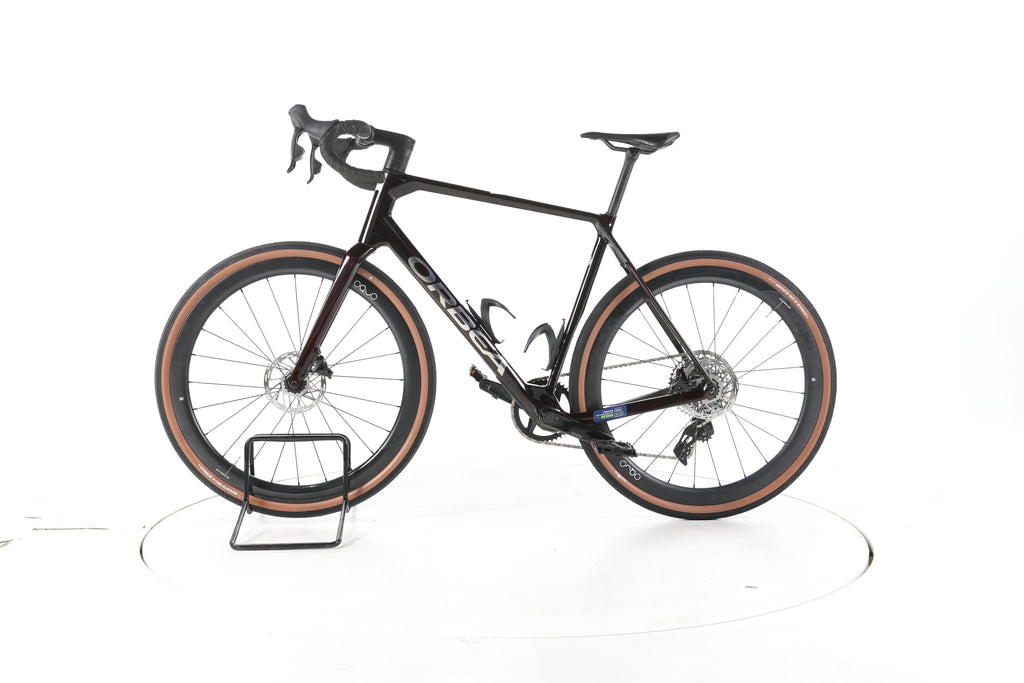 Orbea Terra M31eTEAM 1X Fahrrad Rennrad & Gravel - Image 7