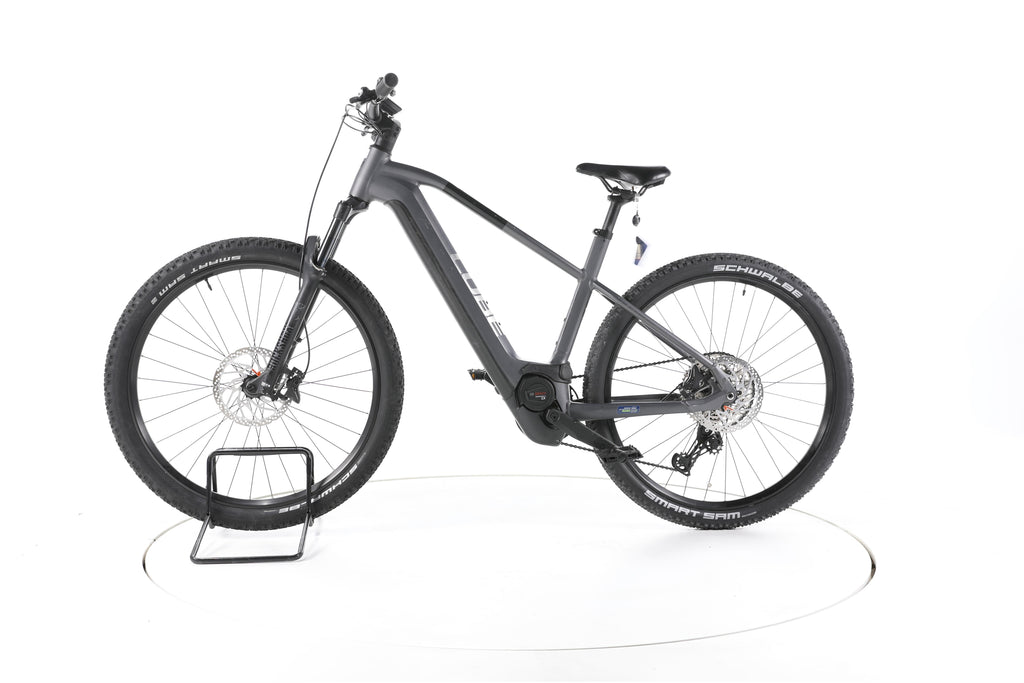 Cube Reaction Hybrid Race E-Bike 2023 - Image 7