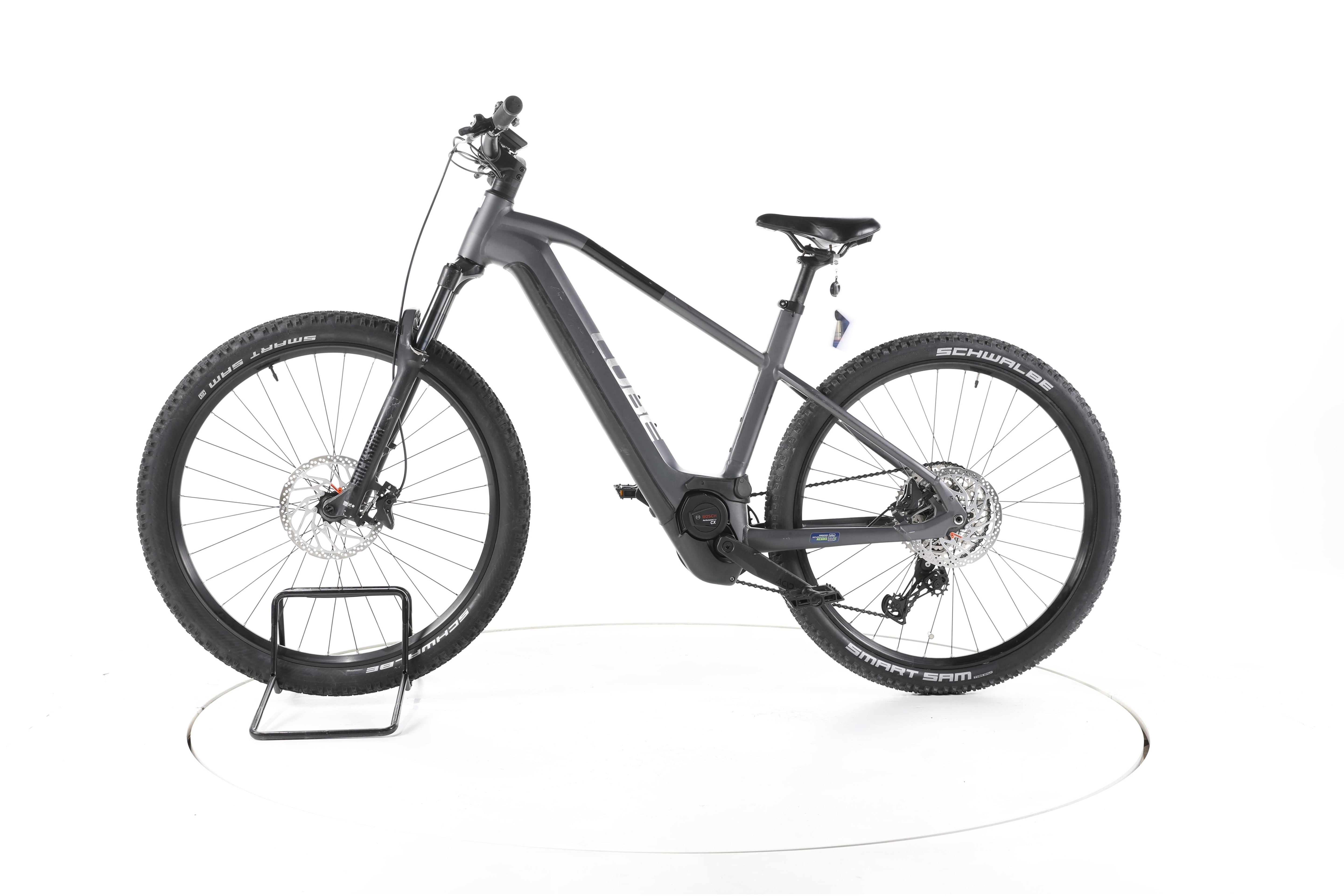 Cube Reaction Hybrid Race E-Bike 2023 - Image 7