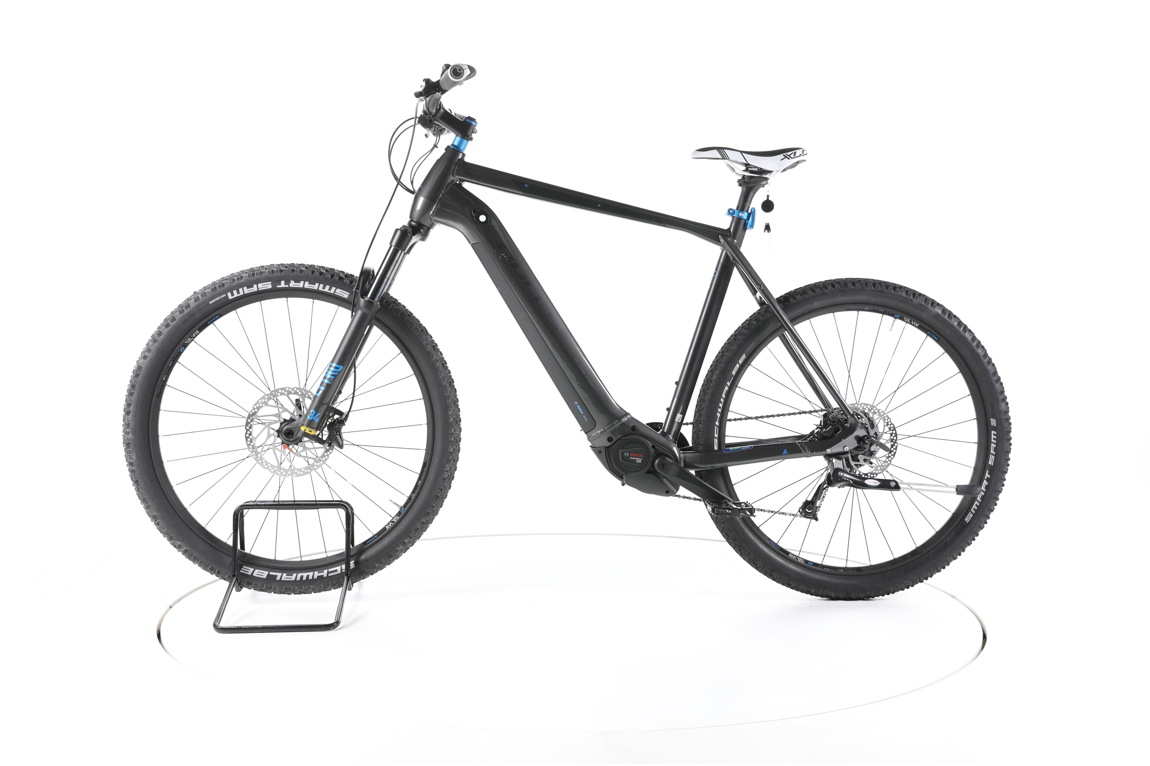 Bulls Copperhead EVO 1 E-Bike 2023 - Image 7