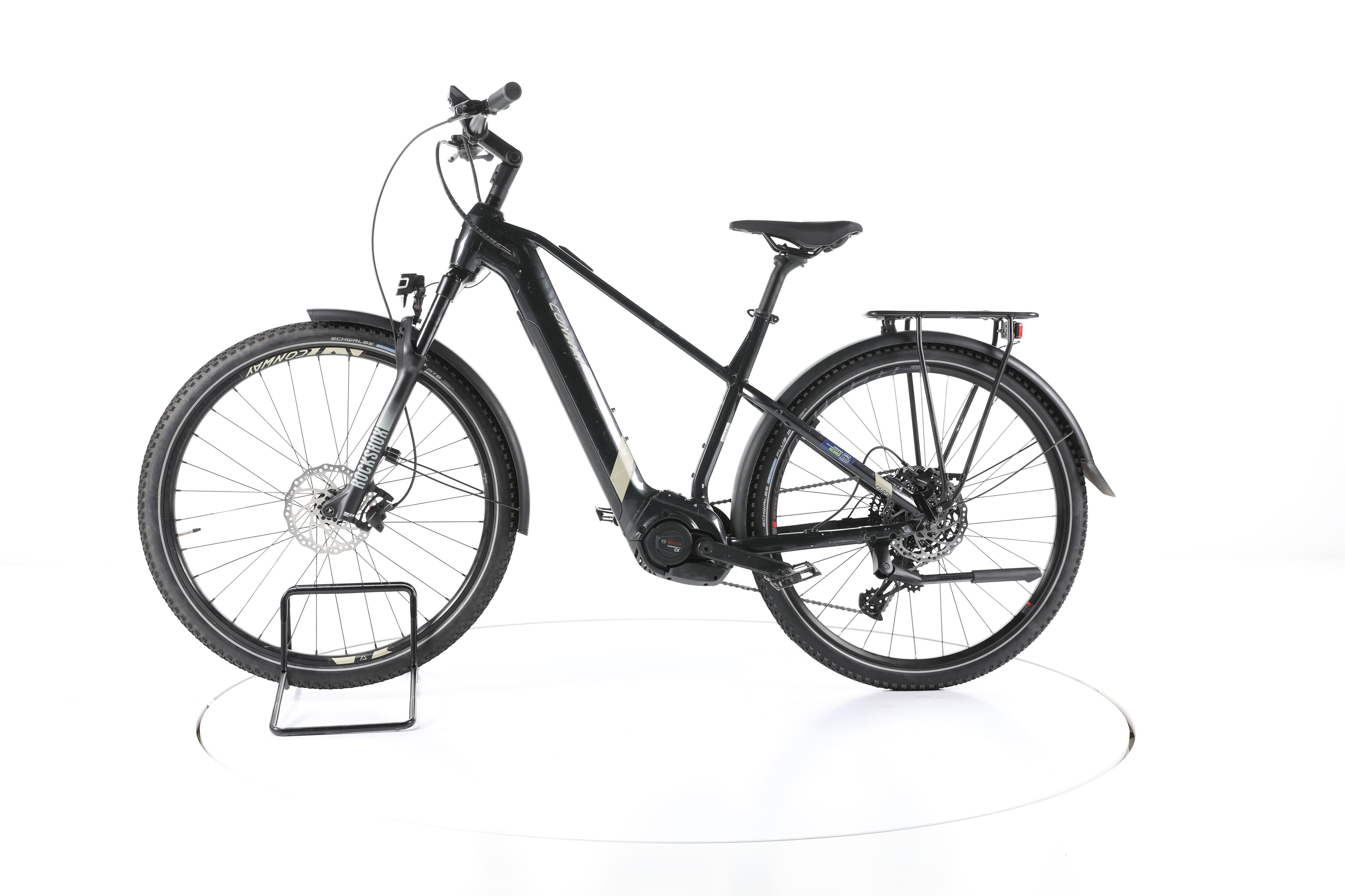Conway Cairon C 3.0 Trekking E-Bike 2023 - Image 7