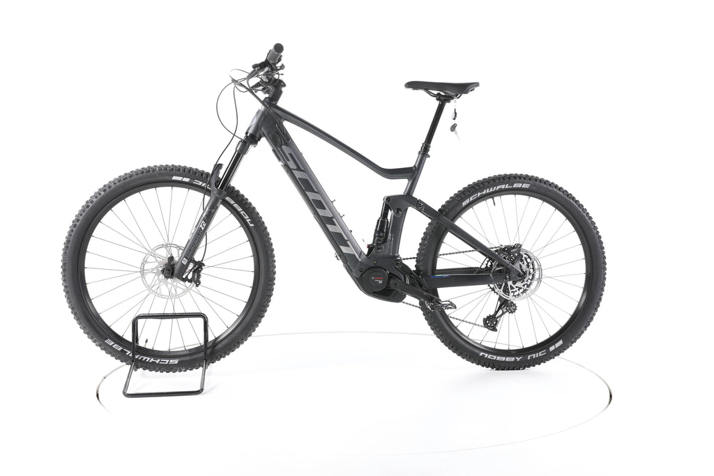 Scott Strike eRIDE 930 Fully E-Bike - Image 7