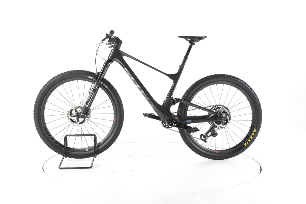 Scott Spark RC World Cup EVO TR Fahrrad Fully - Image 7