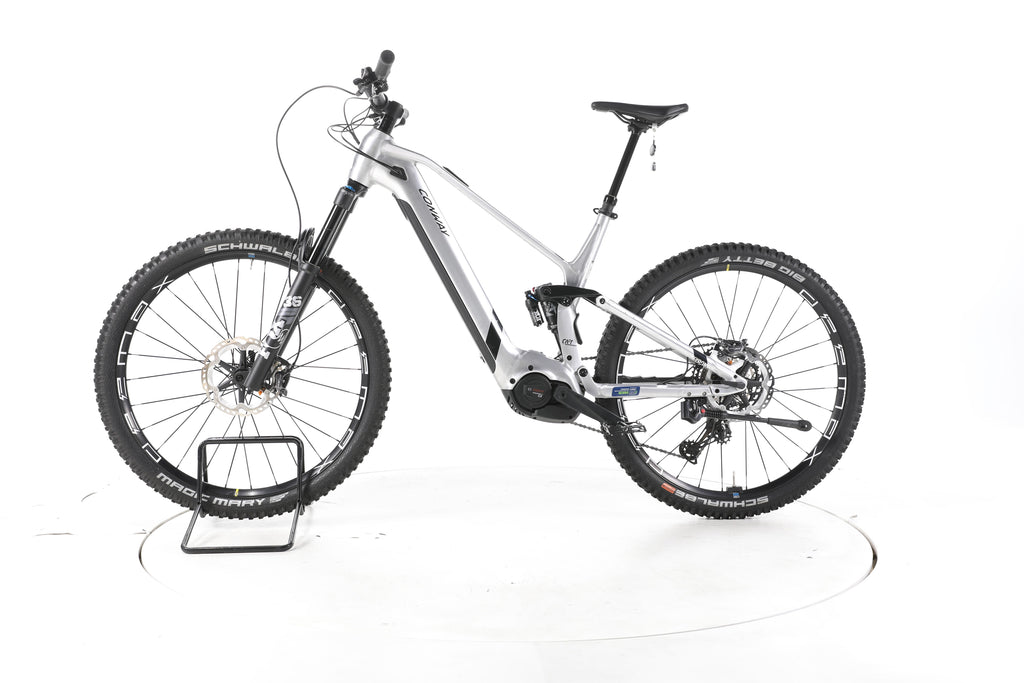 Conway Xyron S 5.9 E-Bike Fully - Image 7