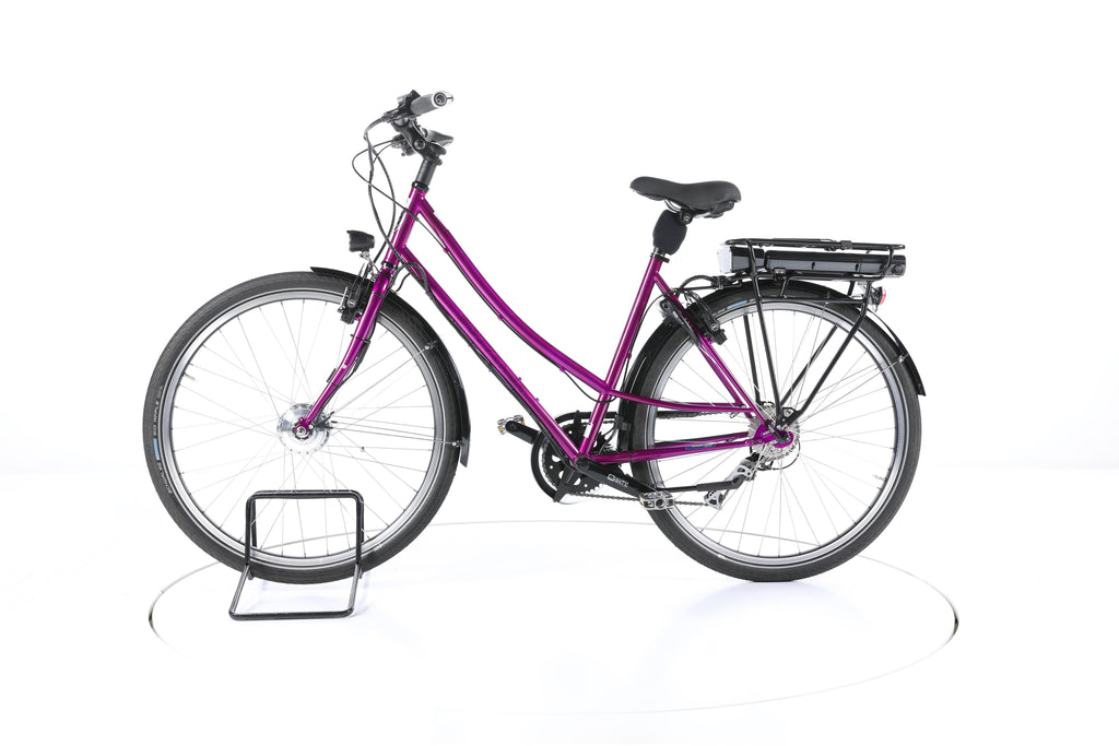 Böttcher Safari E Trekking E-Bike - Image 7