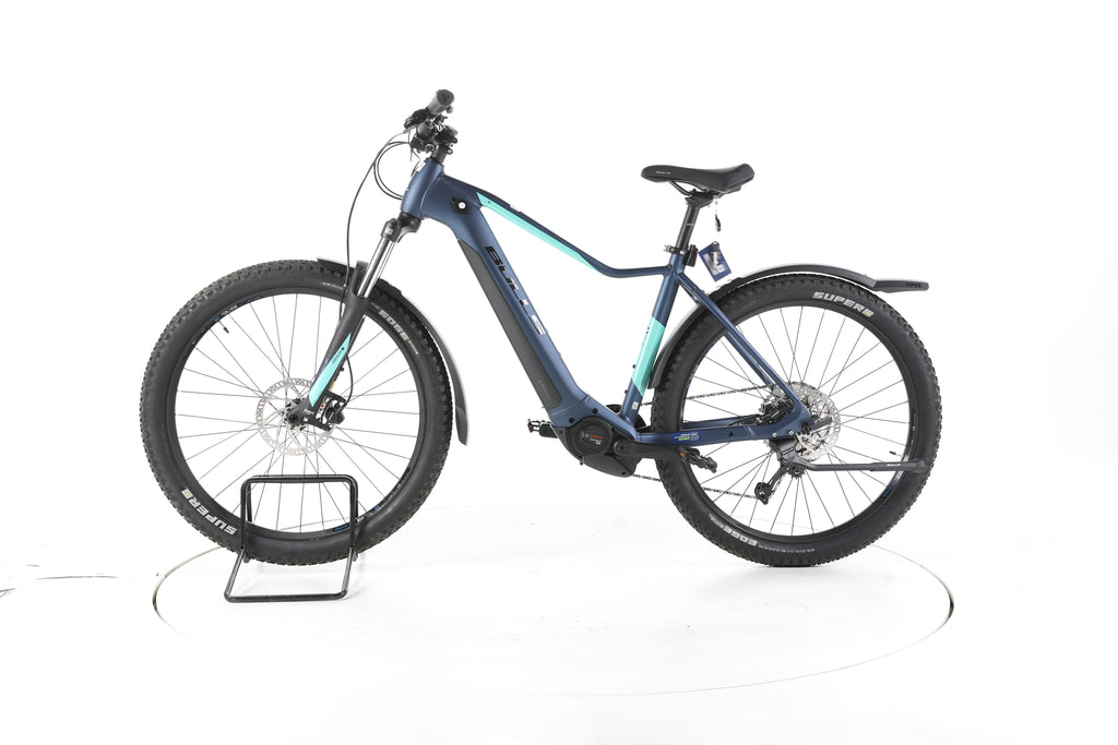 Bulls Aminga EVA 1 E-Bike 2024 - Image 7