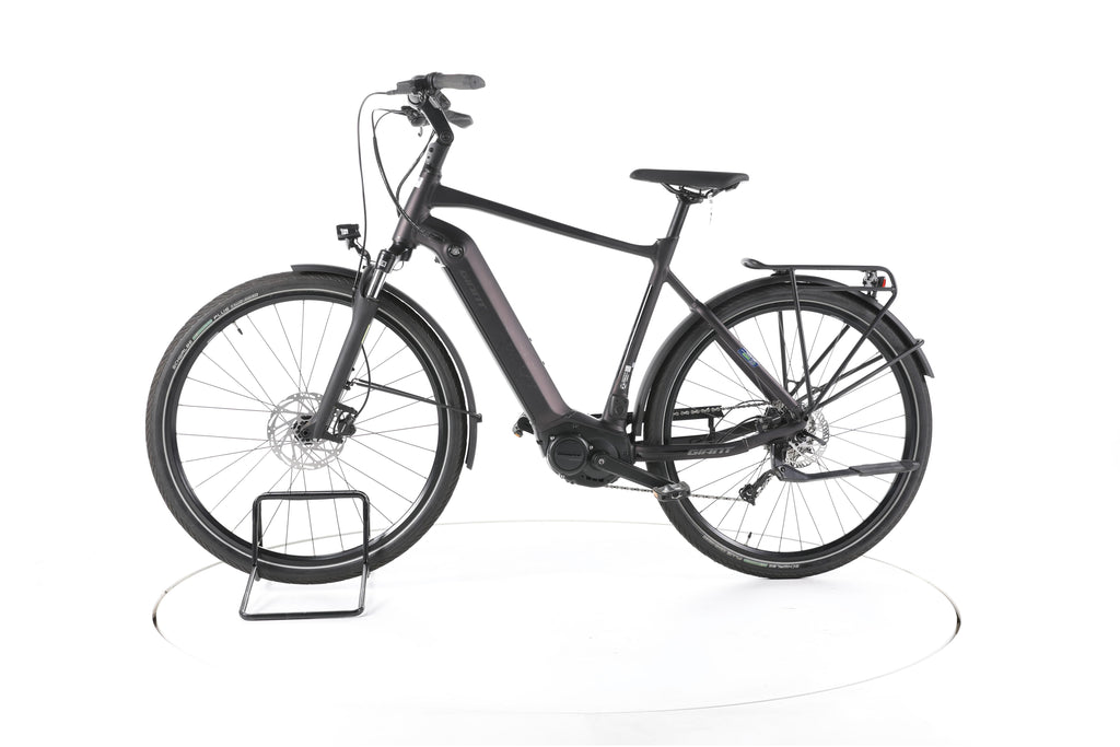 Giant DailyTour E+ 3 GTS Trekking E-Bike 2023 - Image 7