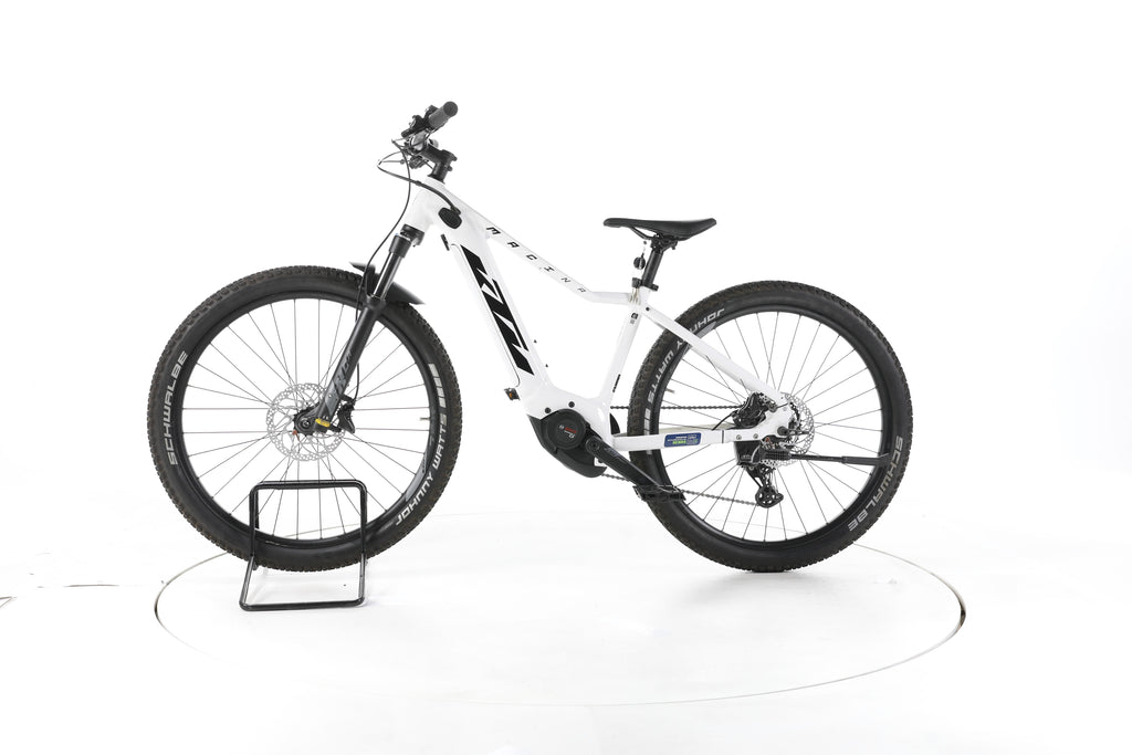 KTM Macina Race 571 E-Bike - Image 7
