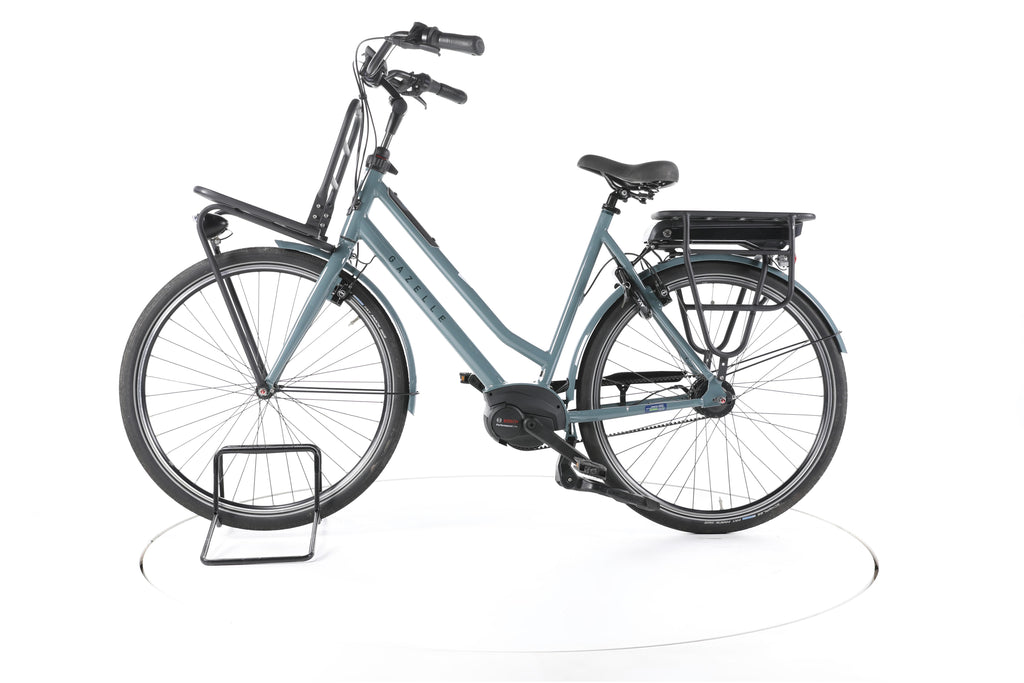 Gazelle HeavyDutyNL C5 HMB City E-Bike Tiefeinsteiger - Image 7