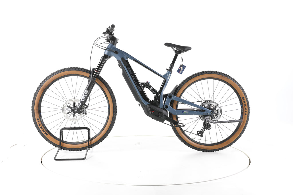 Bulls E-Stream EVO AM 4 Fully E-Bike 2023 - Image 7