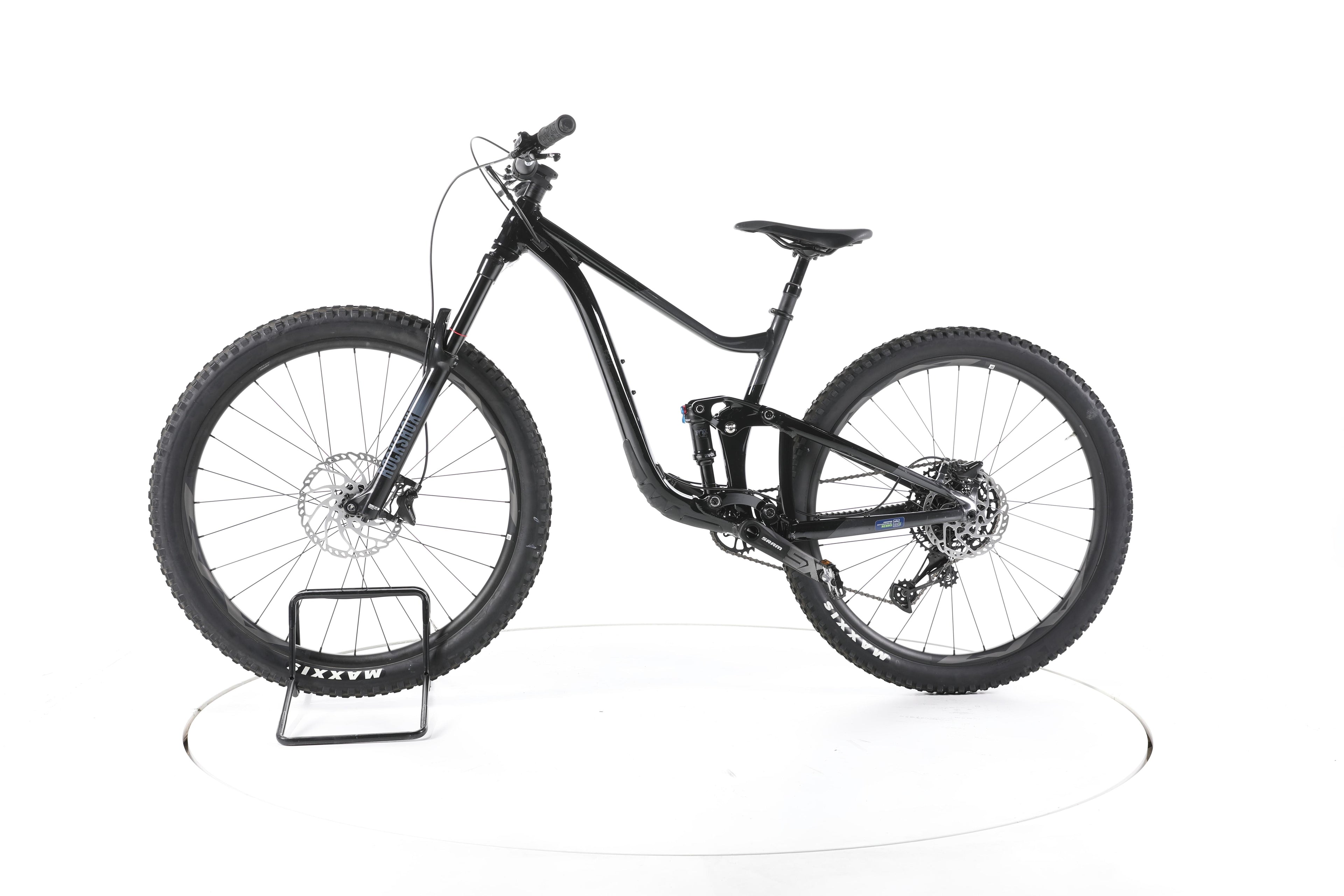 Giant Trance X 3 - Image 7