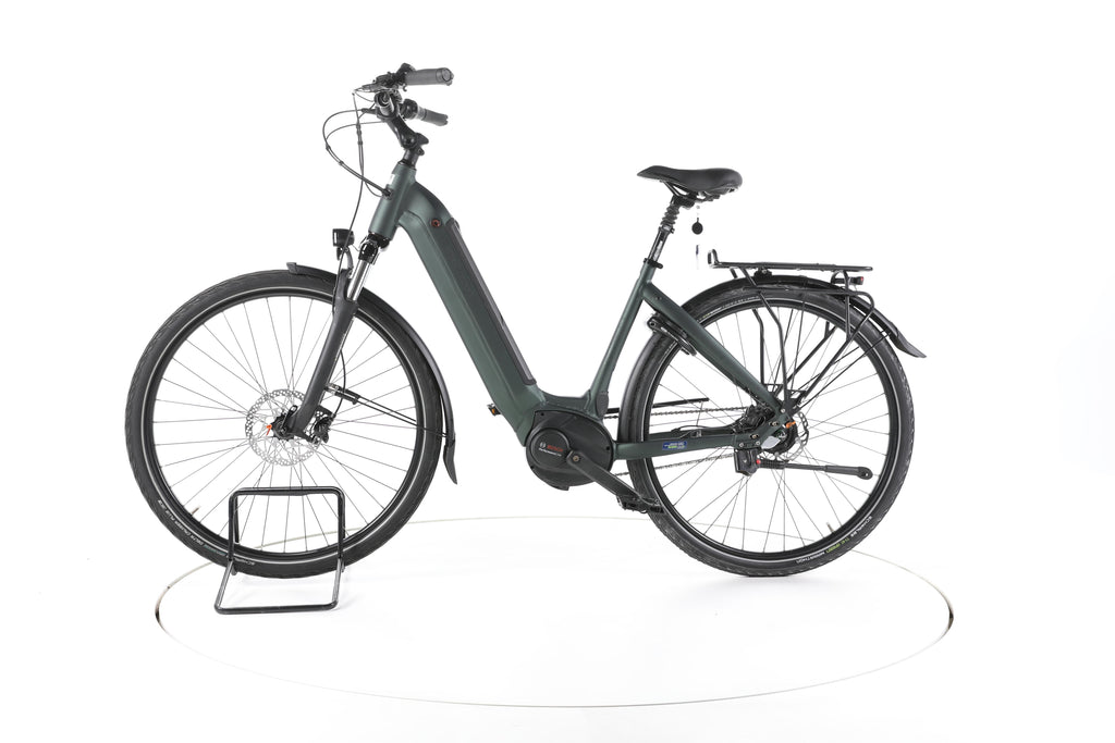 Velo de Ville AEB 890 City E-Bike Tiefeinsteiger - Image 7