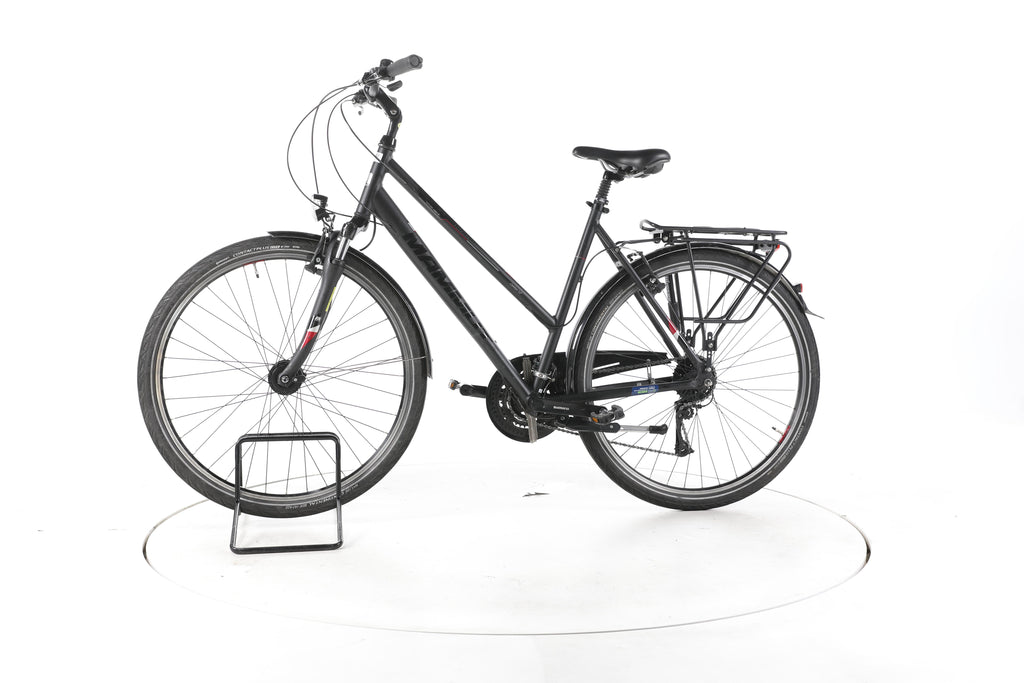 Mammut Edition Comfort 5.0 Fahrrad City & Trekking - Image 7