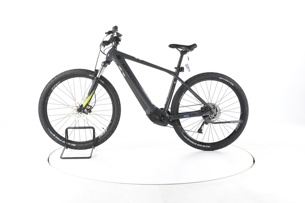 Bulls LT CX EVO 29" E-Bike - Image 7
