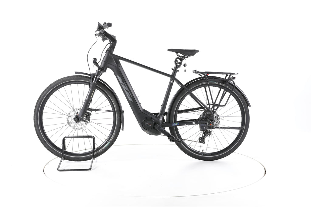 KTM Cento 10 Plus Trekking E-Bike - Image 7