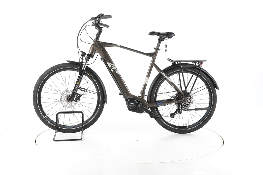 R Raymon TourRay E 5.0 Trekking E-Bike - Image 7