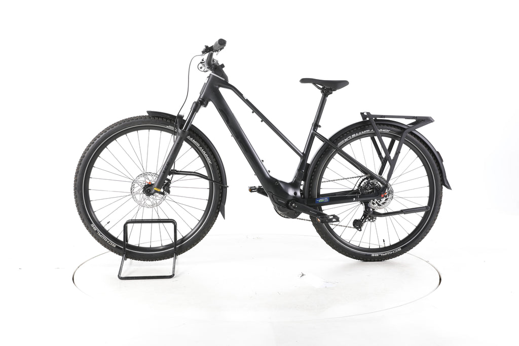 Orbea Kemen 30 MID Trekking E-Bike 2024 - Image 7