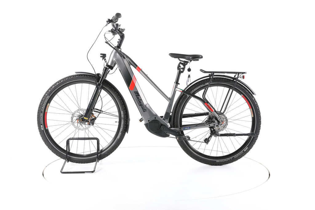 Malaguti Cortina TRT5.0 Trekking E-Bike - Image 7