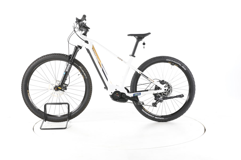Conway cairon S 5.0 E-Bike - Image 7