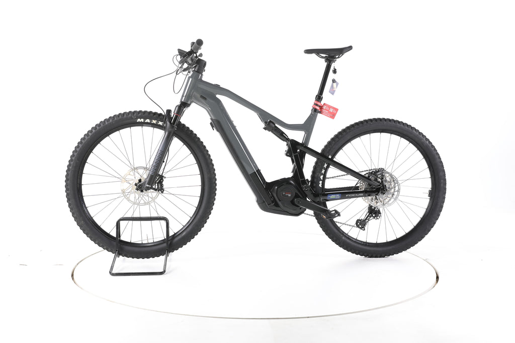Focus Thron 6.8 E-Bike Fully 2024 - Image 7