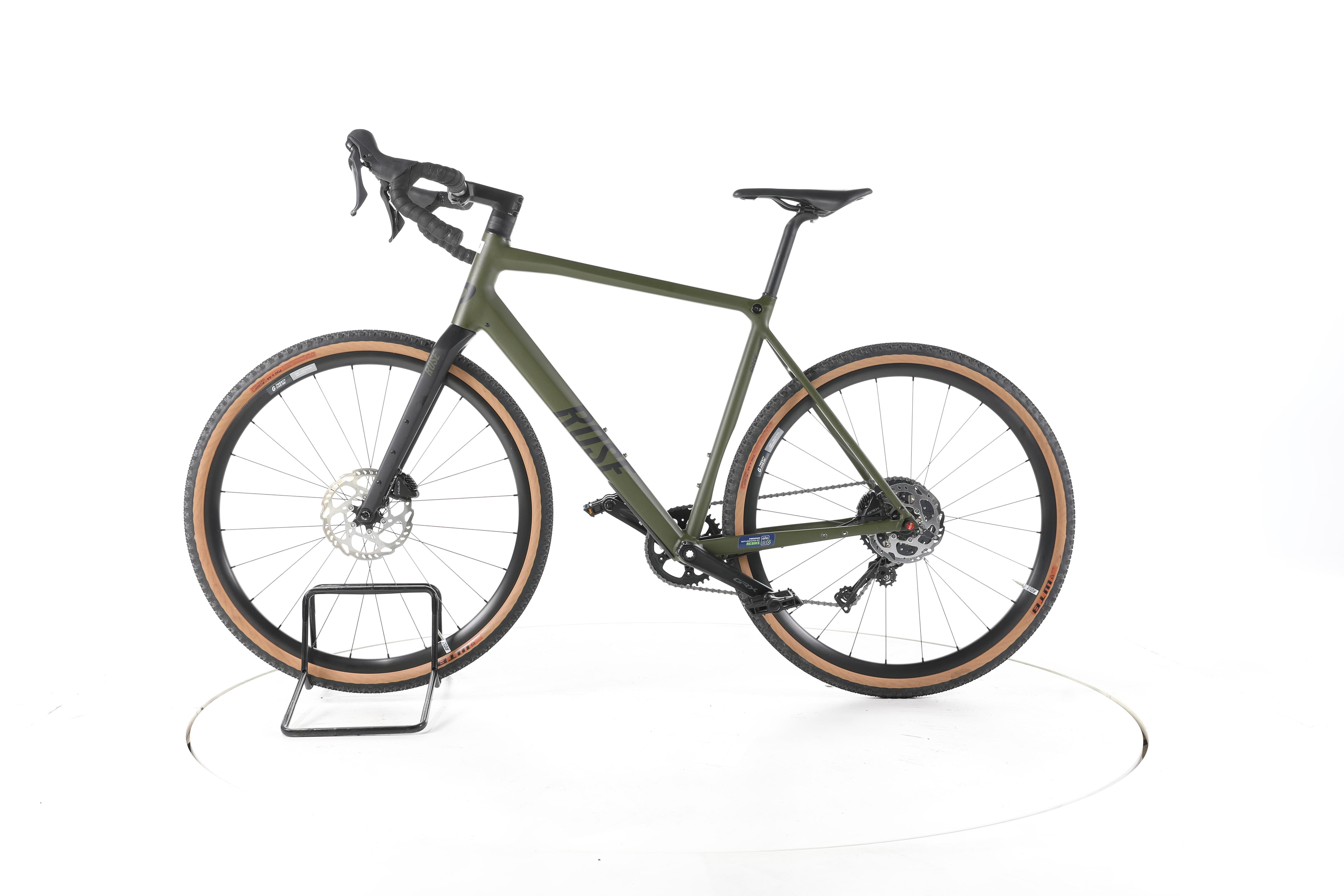 Rose BACKROAD AL GRX RX600 - Image 7