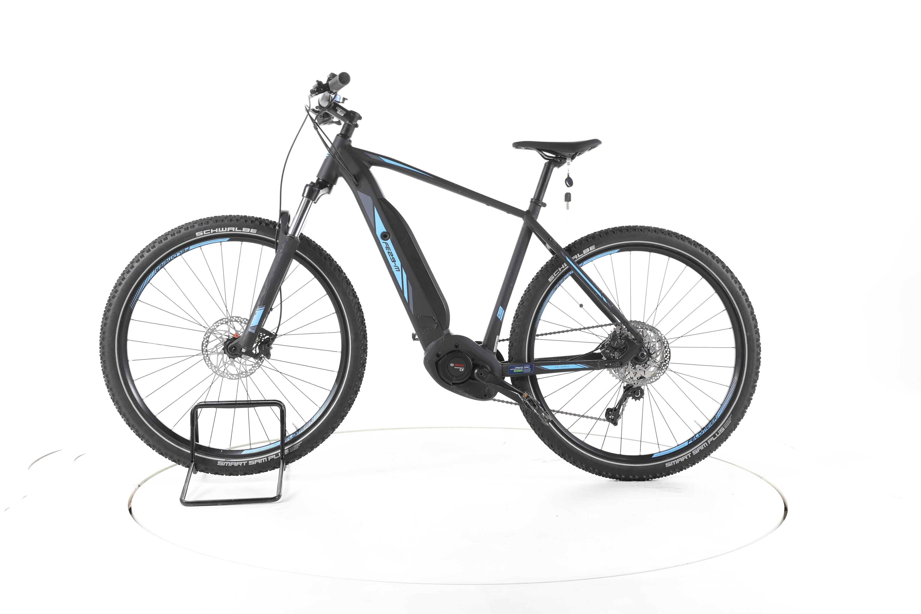 Feldmeier FE 29M E-Bike - Image 7