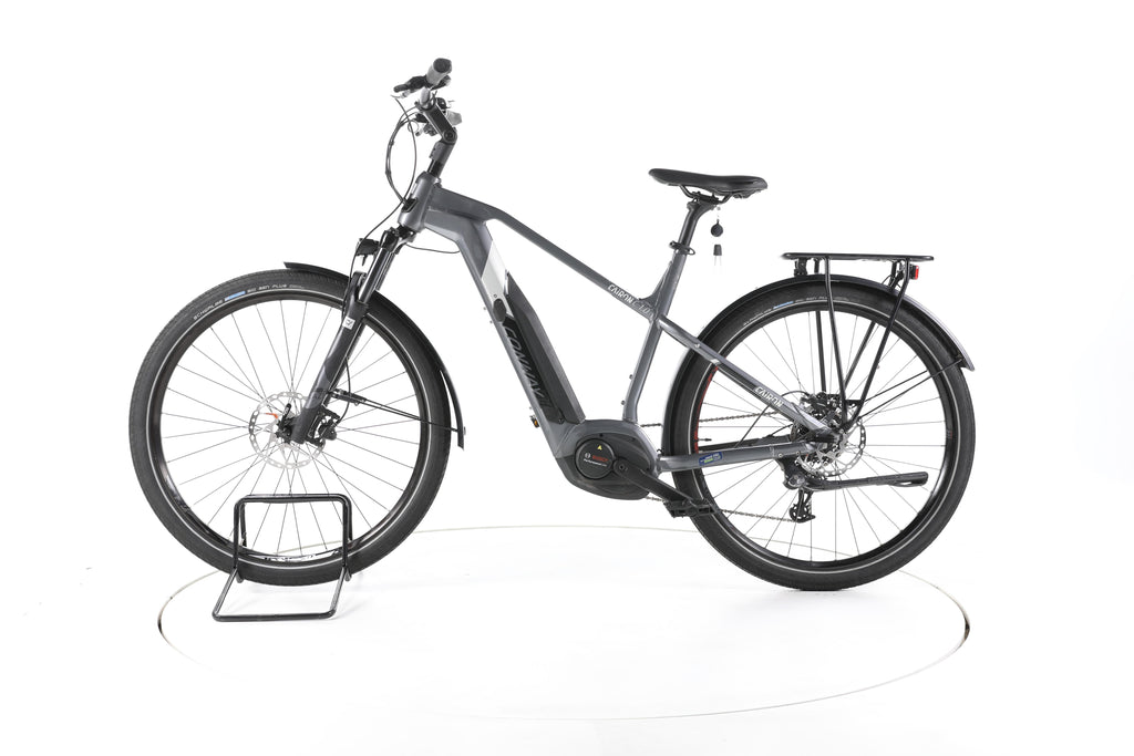 Conway Cairon C 1.0 Trekking E-Bike - Image 7
