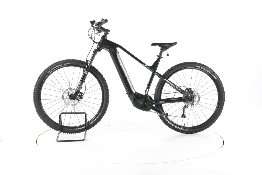 Conway Cairon S E-Bike - Image 7