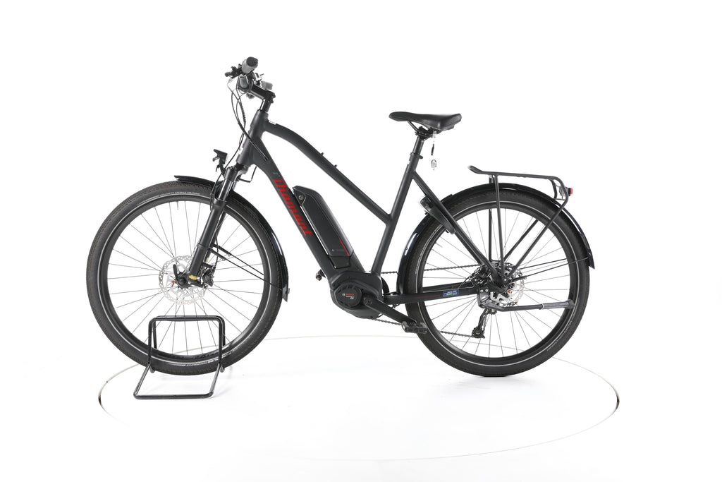Diamant Zing+ Gen 1 Trekking E-Bike - Image 7