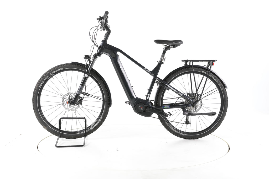 Conway Cairon C 2.0 Trekking E-Bike - Image 7
