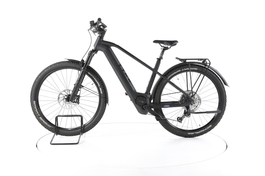 Cube Reaction Hybrid SLX Trekking E-Bike 2023 - Image 7