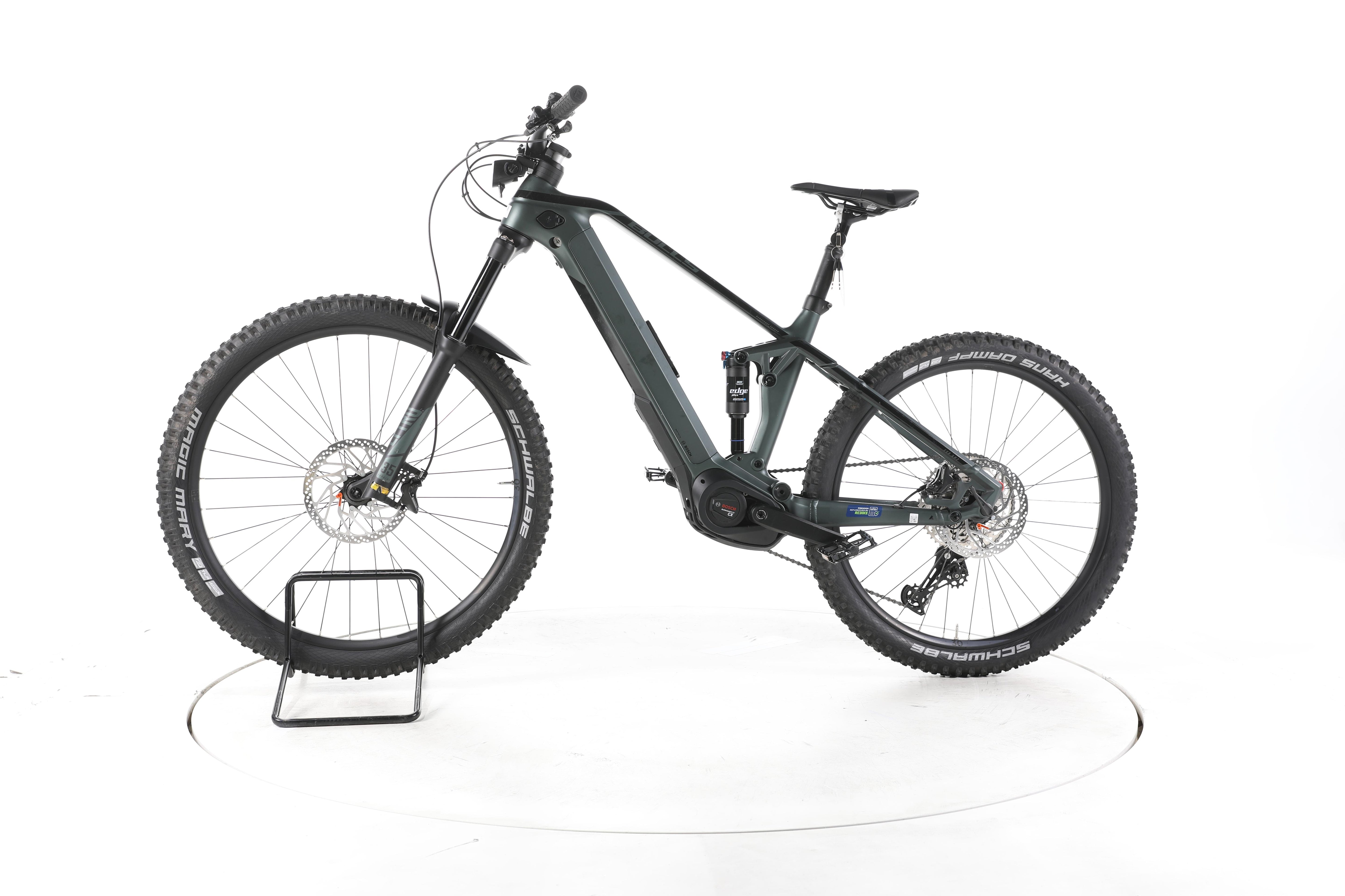 Bulls Sonic EVO AM 2 E-Bike Fully - Image 7