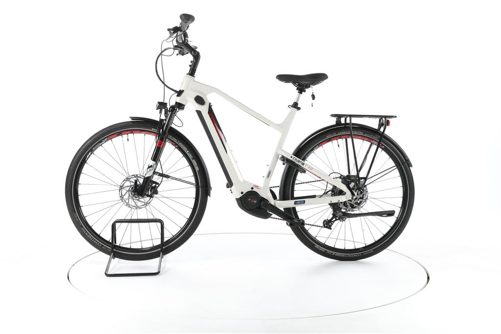 Conway Cairon T 3.0 Trekking E-Bike - Image 7