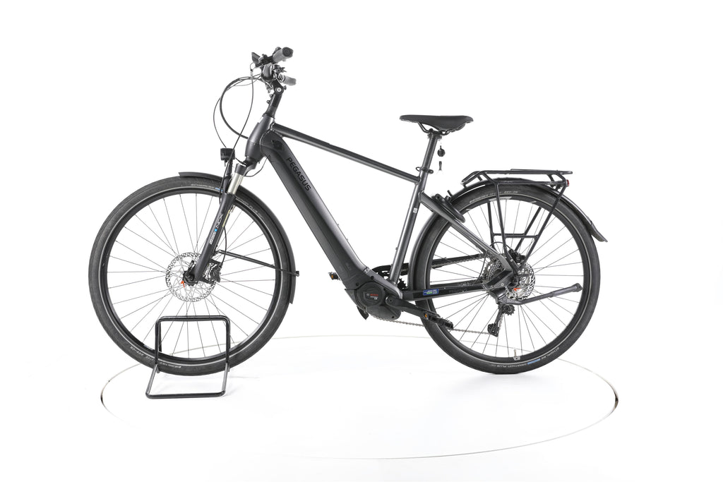 Pegasus Premio Evo 10 Trekking E-Bike - Image 7