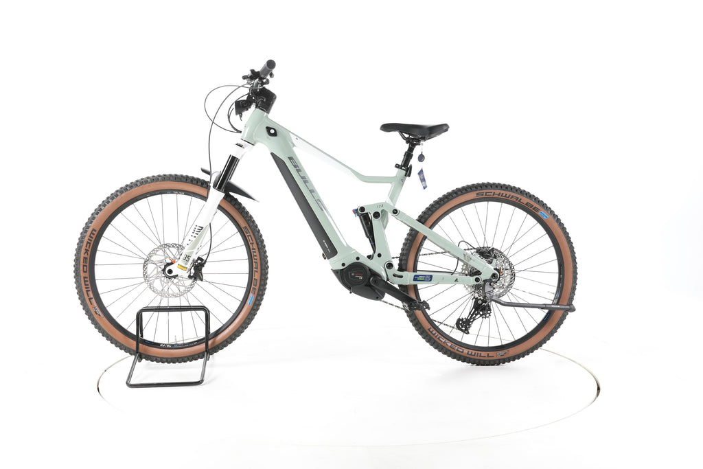 Bulls Aminga EVA TR 1 Fully E-Bike 2023 - Image 7