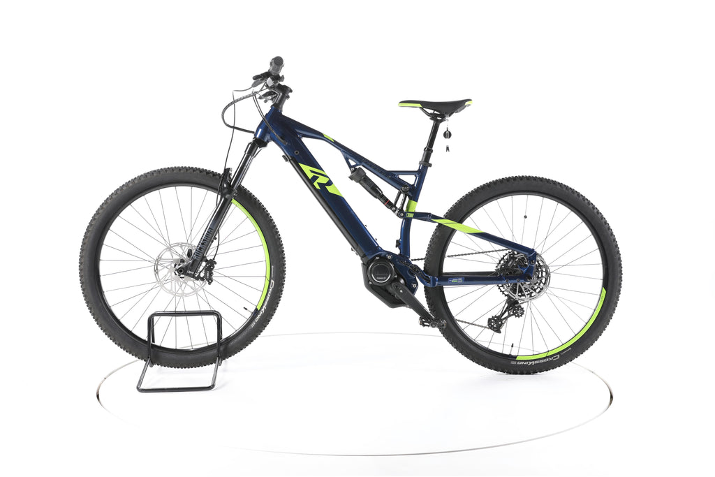 R Raymon Fullray 130E 6.0 Fully E-Bike - Image 7