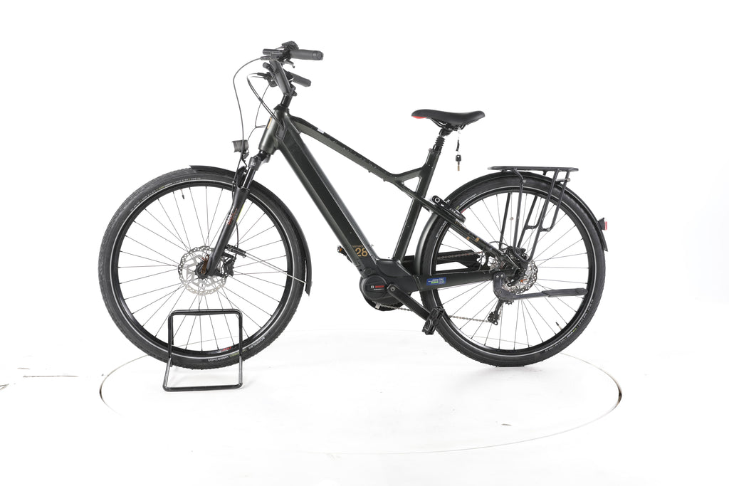 Moustache Bikes Samedi 28 Trekking E-Bike - Image 7