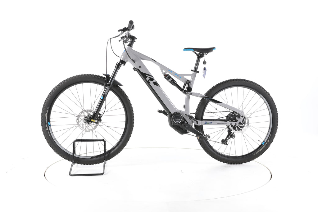 R Raymon FullRay 130E 5.0 Fully E-Bike - Image 7