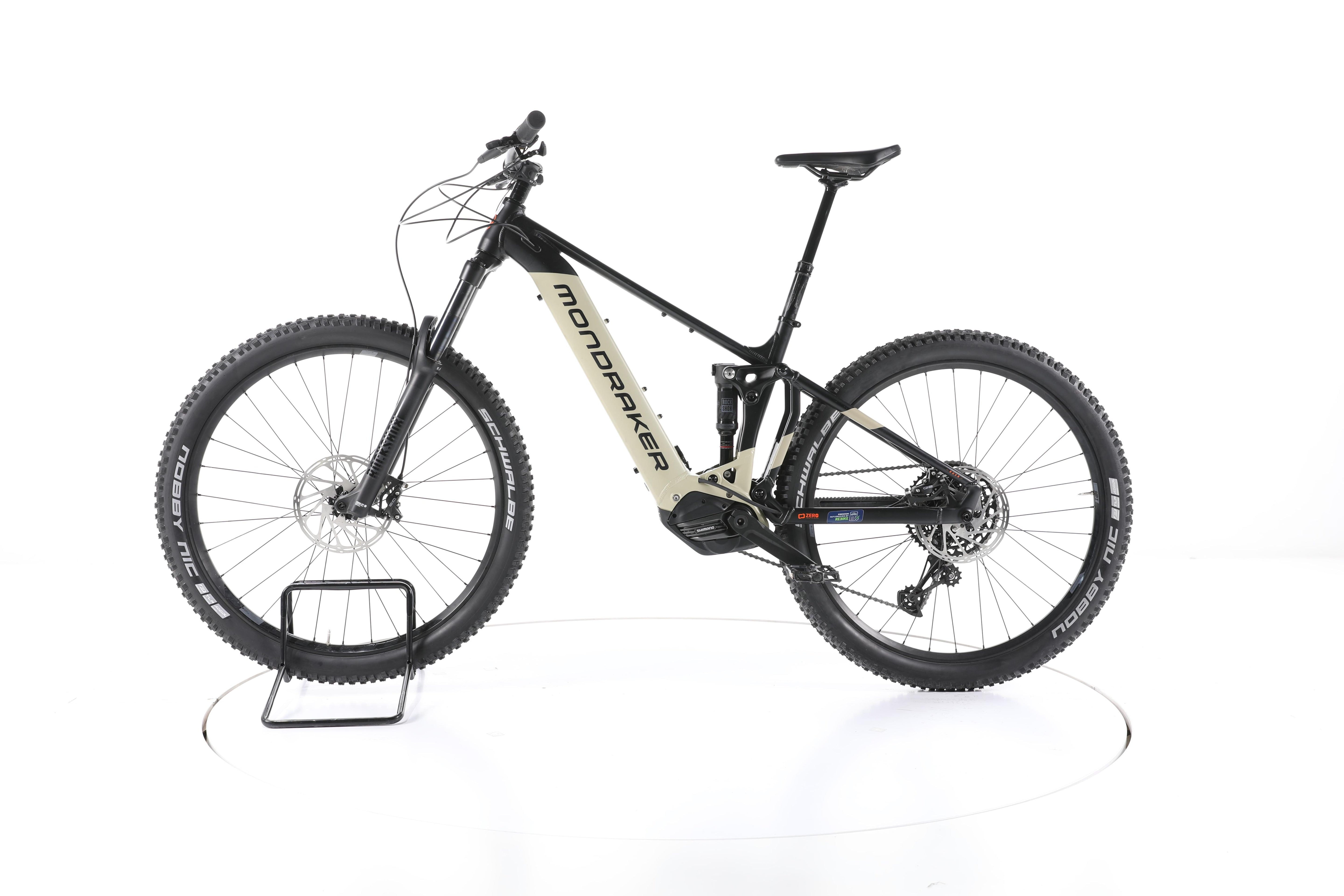 Mondraker DUSK Fully E-Bike - Image 7