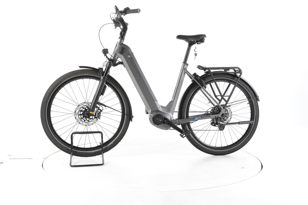 Kalkhoff Endeavour 5.B Advance+ ABS Trekking E-Bike Tiefeinsteiger - Image 7