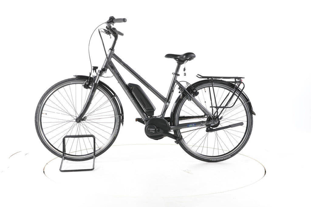 Triumph E-Cloud Plus City E-Bike - Image 7
