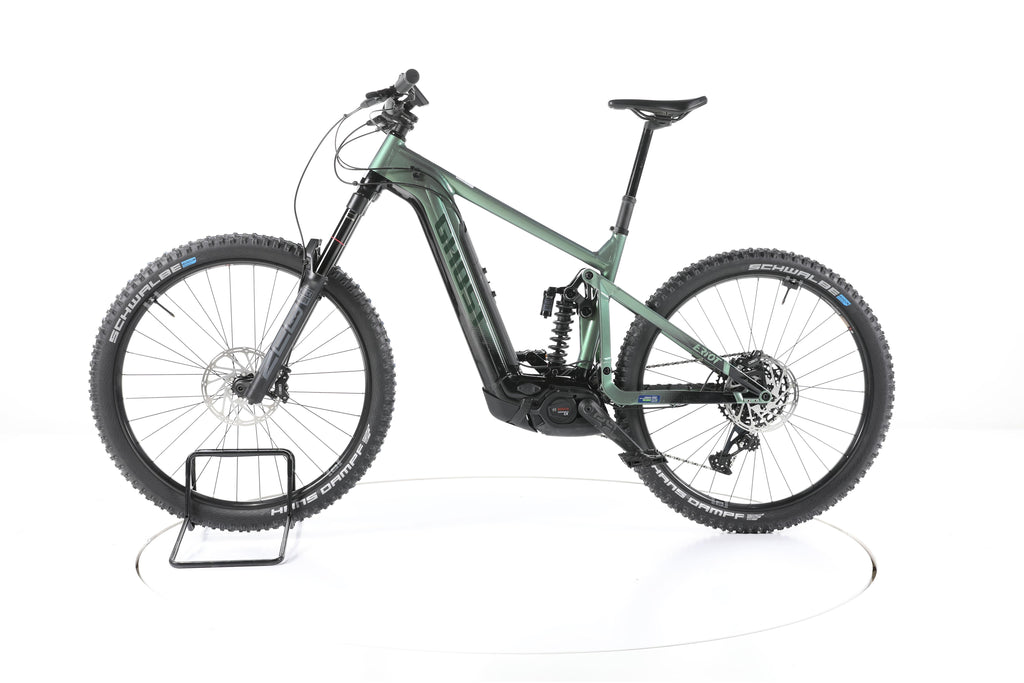 Ghost E-Riot EN Universal Fully E-Bike 2024 - Image 7