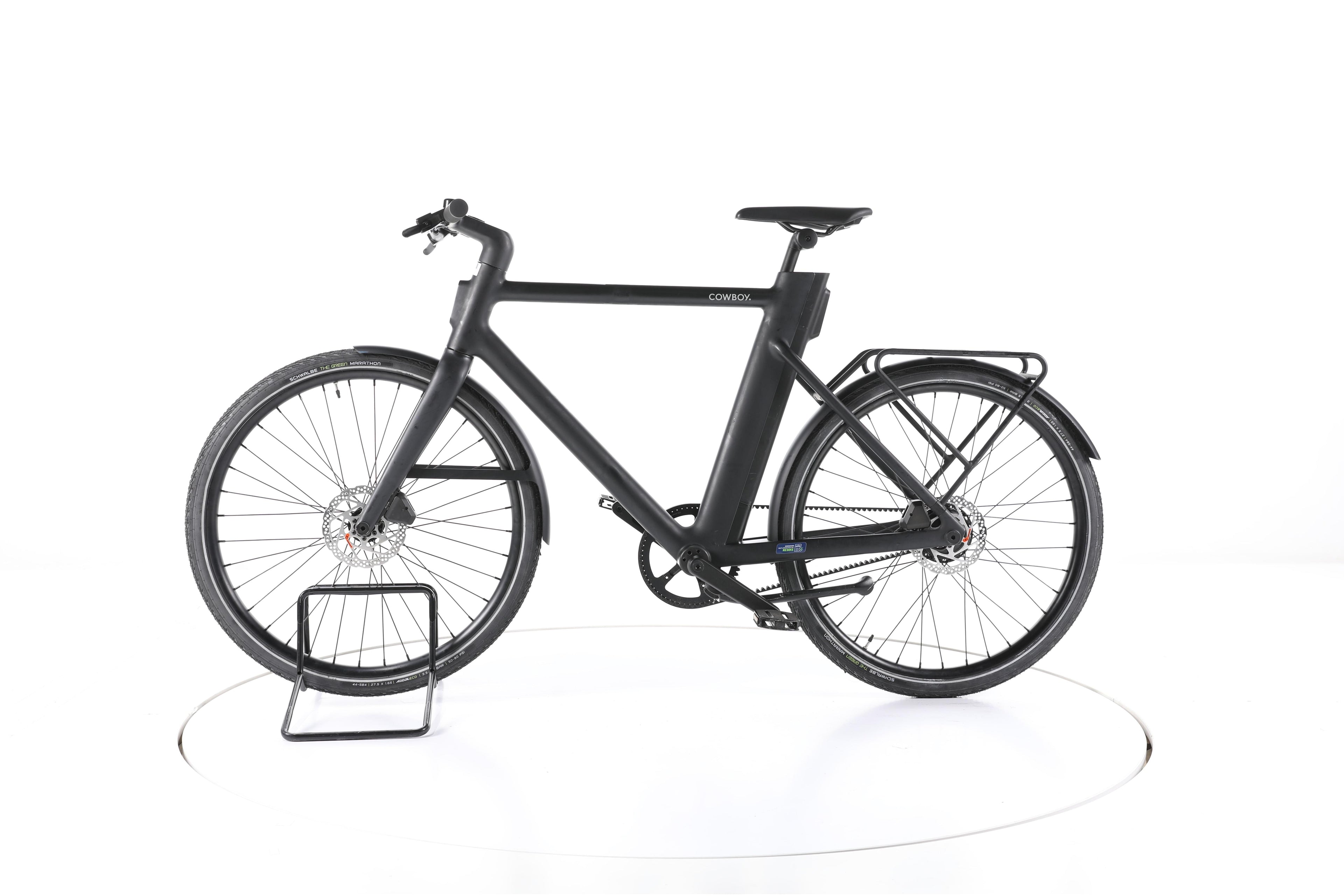 Cowboy Classic City E-Bike - Image 7