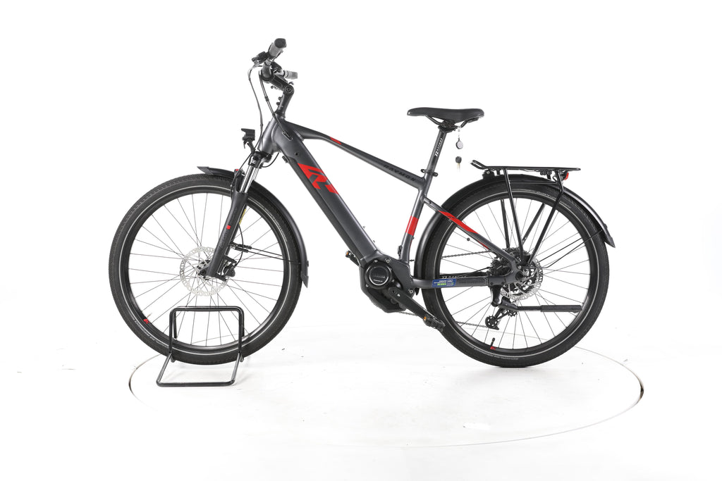 R Raymon TourRay E 6.0 Trekking E-Bike - Image 7