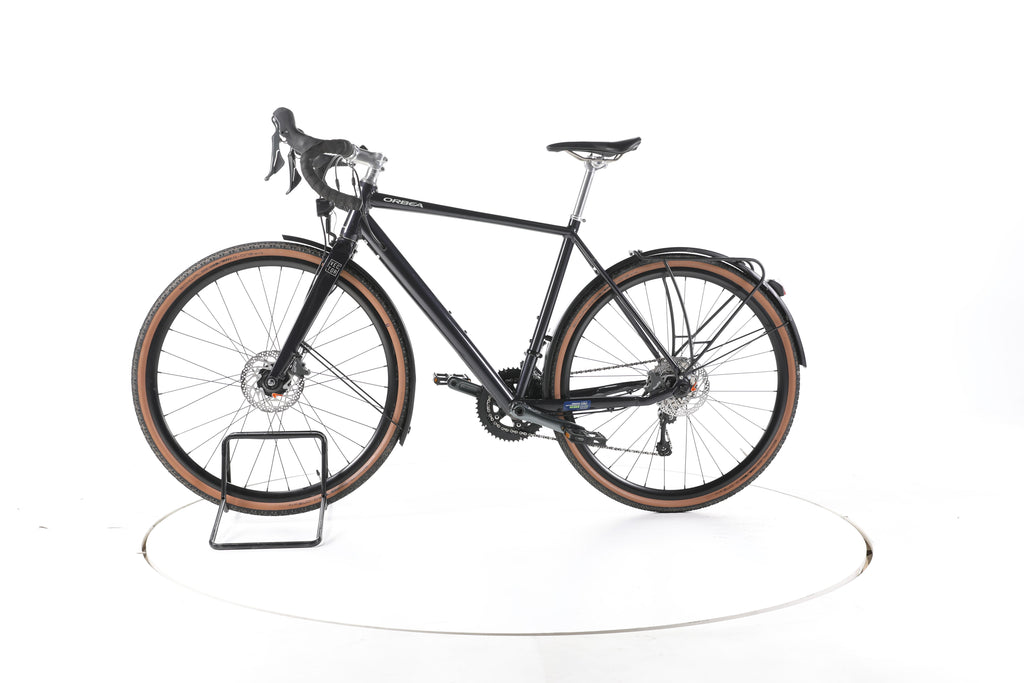 Orbea Vector Drop LTD Active Fahrrad City & Trekking - Image 7