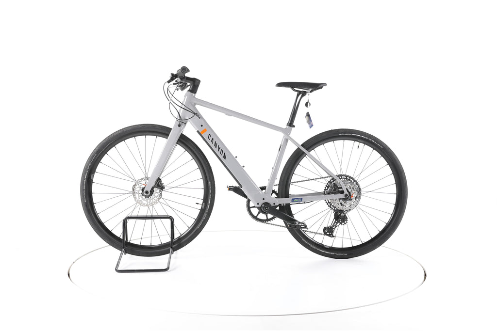 Canyon Roadlite:ONfly 7 E-Gravelbike - Image 7