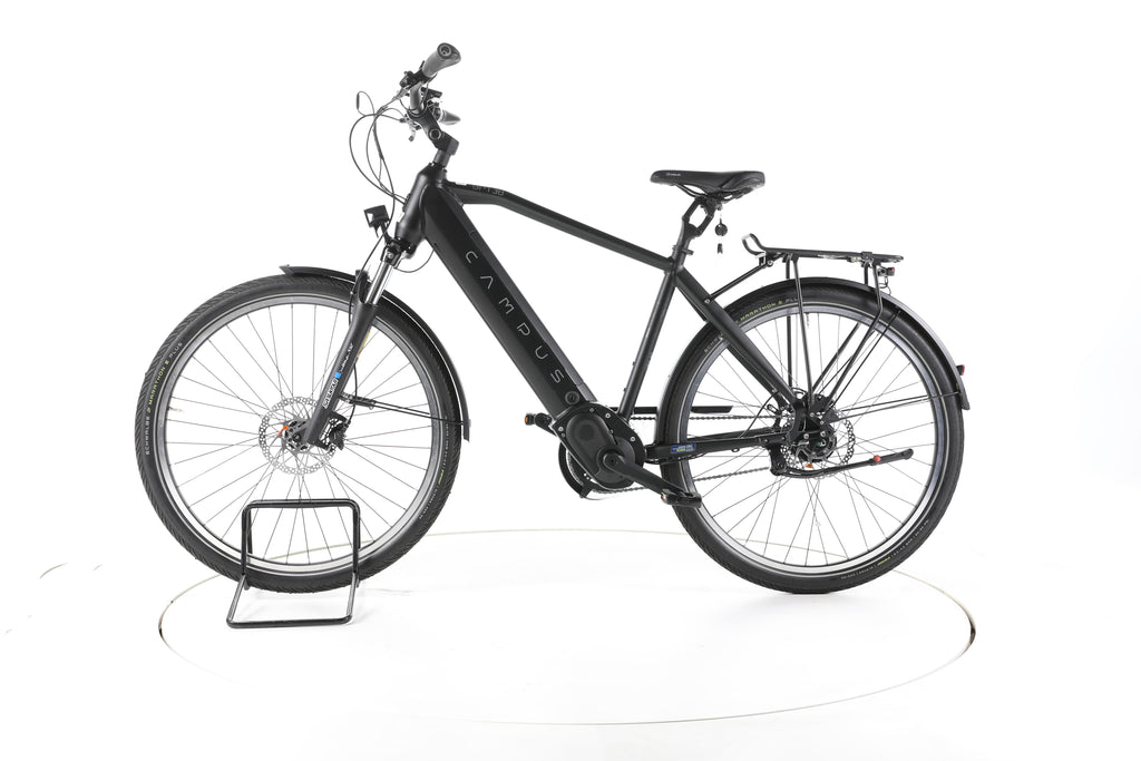 Campus BM 38 City E-Bike 2023 - Image 7