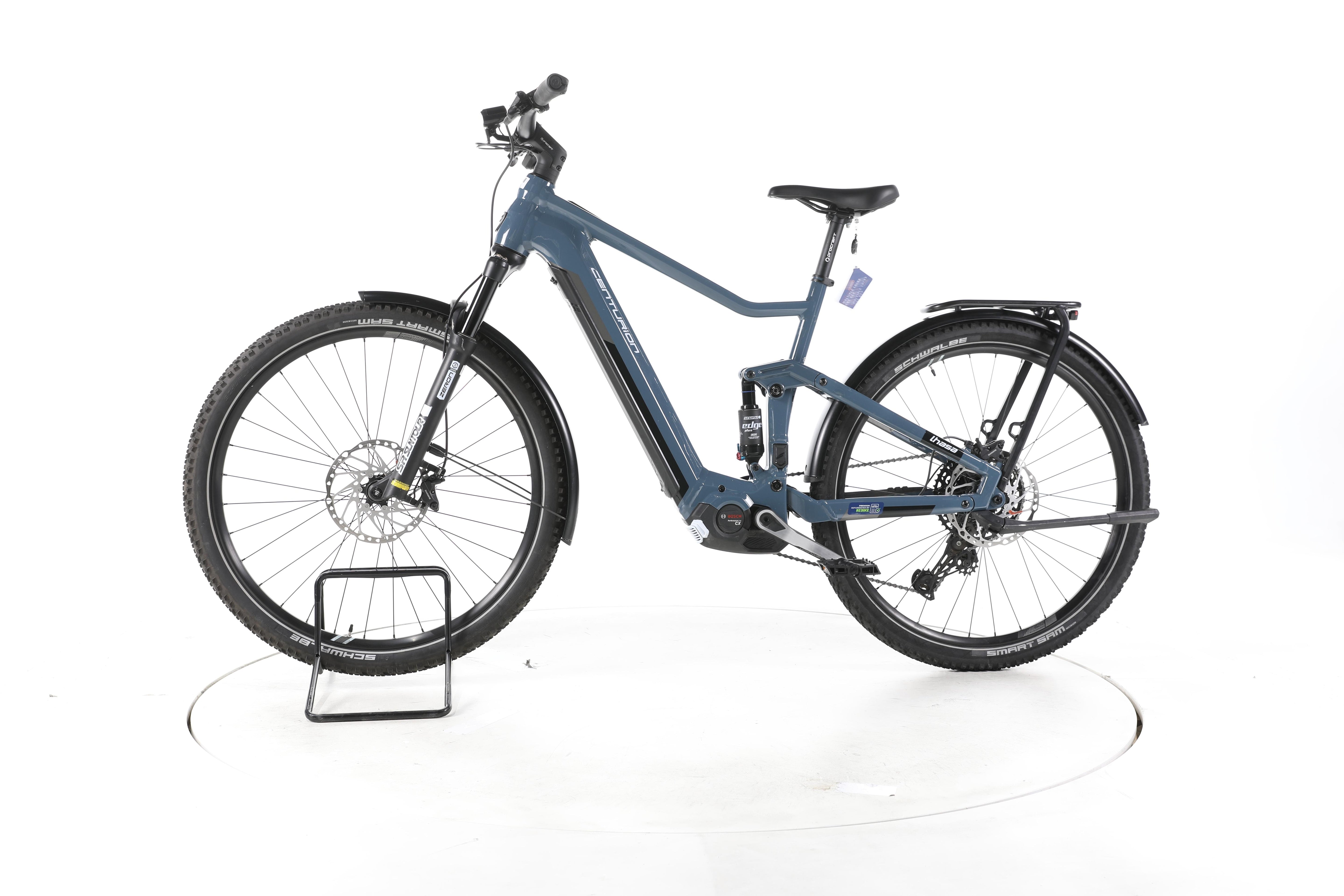 Centurion Lhasa R800 SUV E-Bike 2024 - Image 7