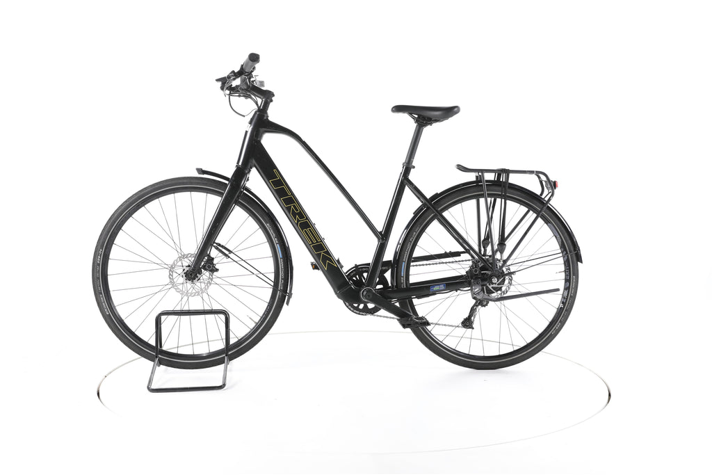 Trek FX+ 2 Trekking E-Bike - Image 7