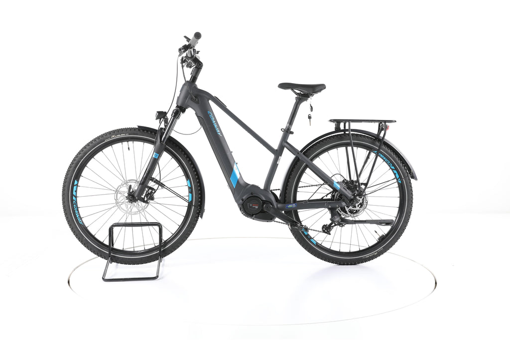 Conway Cairon C 2.0 Trekking E-Bike 2023 - Image 7